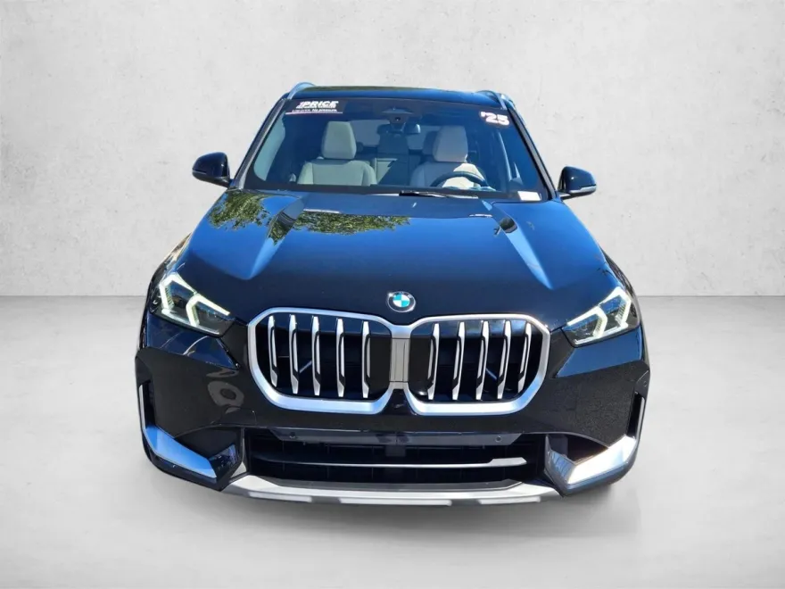 2025 Bmw X1 XDrive28i photo 1