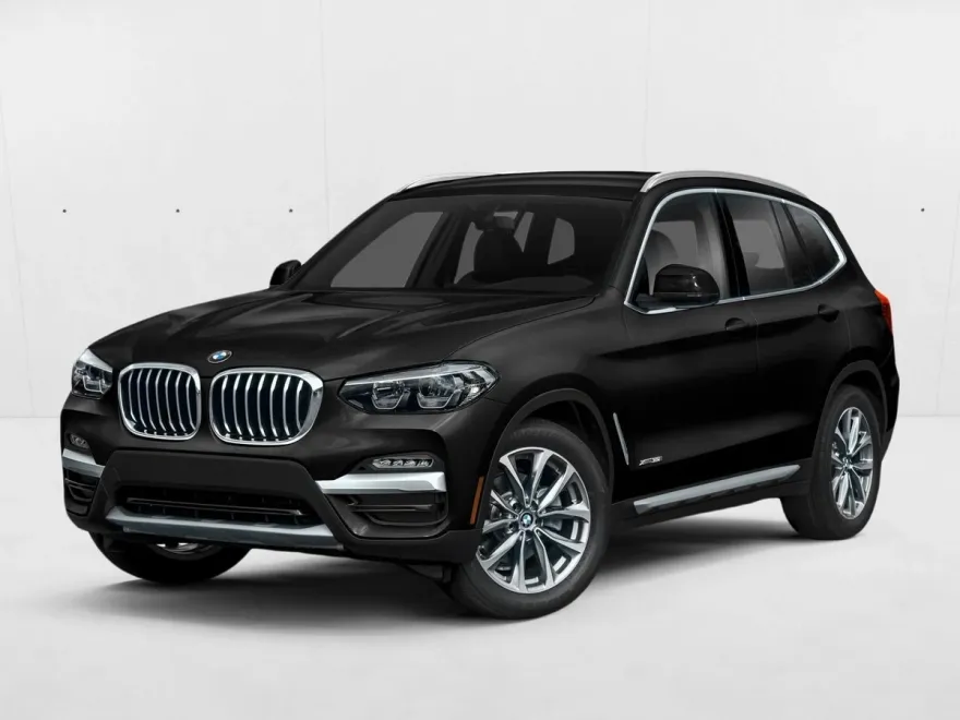 2019 Bmw X3 xDrive30i photo 1