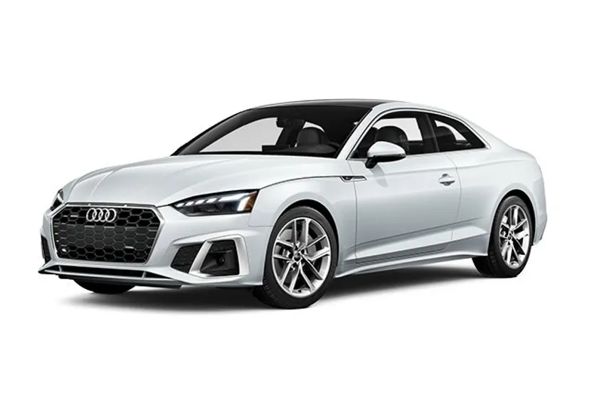 2024 Audi A5 45 S line Premium photo 1