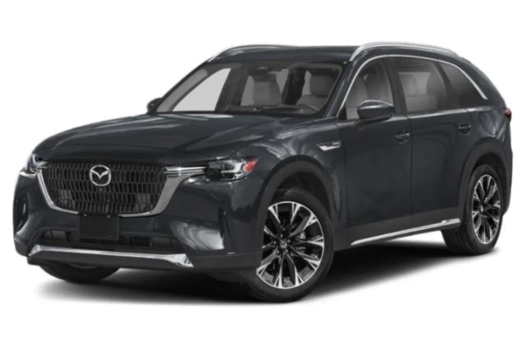 2024 Mazda CX-90 Premium Plus photo 1
