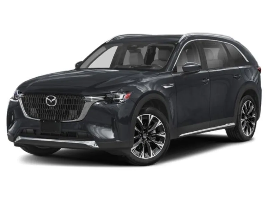 2024 Mazda CX-90 Premium Plus photo 1