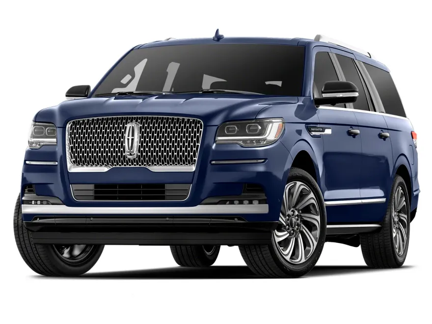 2022 Lincoln Navigator L Reserve photo 1