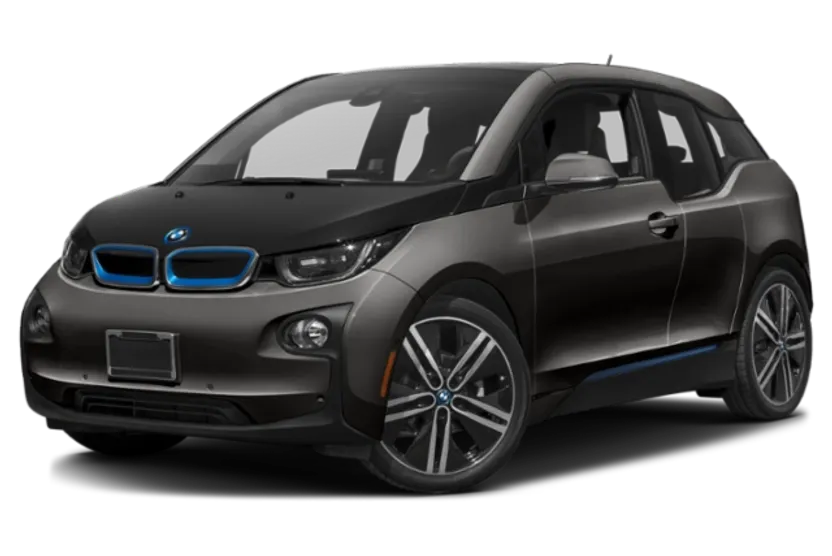 2015 Bmw i3 Range Extender photo 1