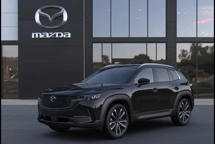 2025 Mazda CX-50 2.5 Premium Plus photo 1