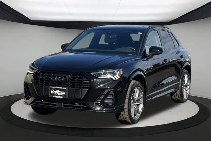 2024 Audi Q3 Premium S line photo 1