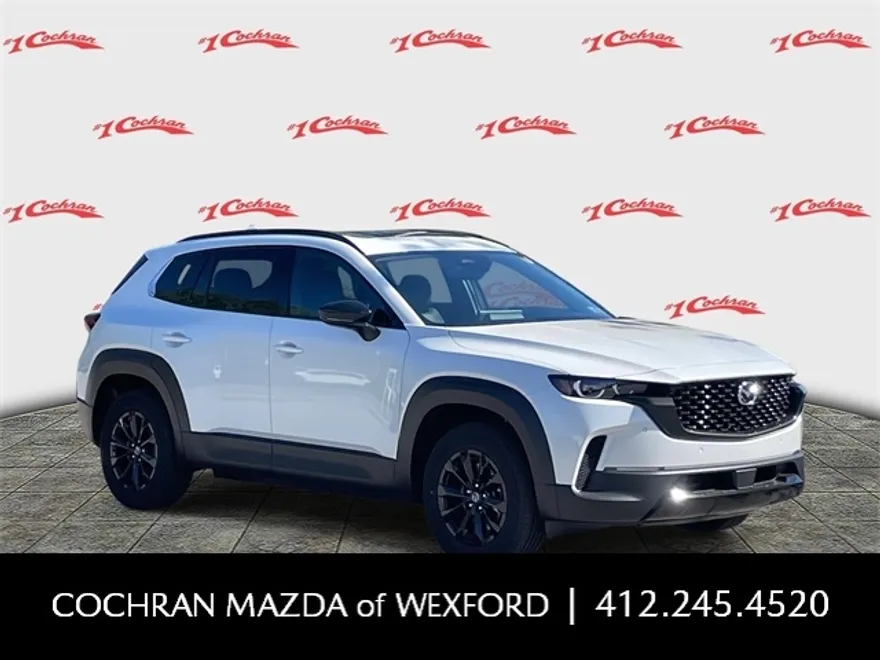 2026 Mazda CX-50 2.5 Premium photo 1