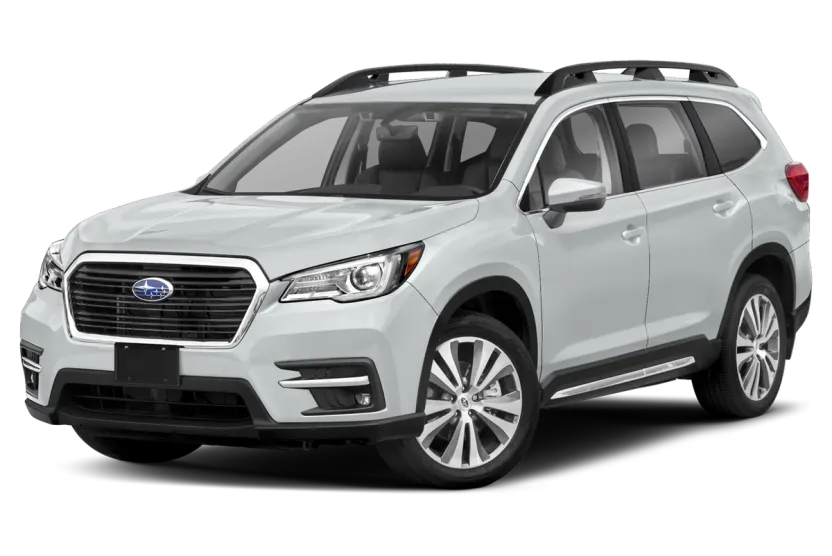 2019 Subaru Ascent Limited photo 1