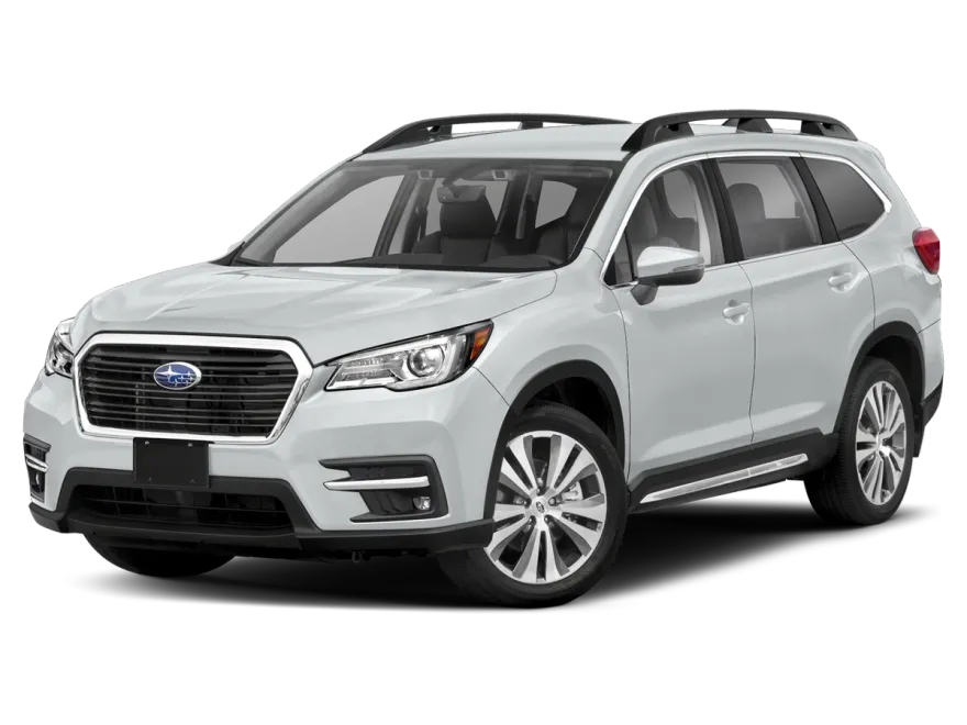 2019 Subaru Ascent Limited photo 1