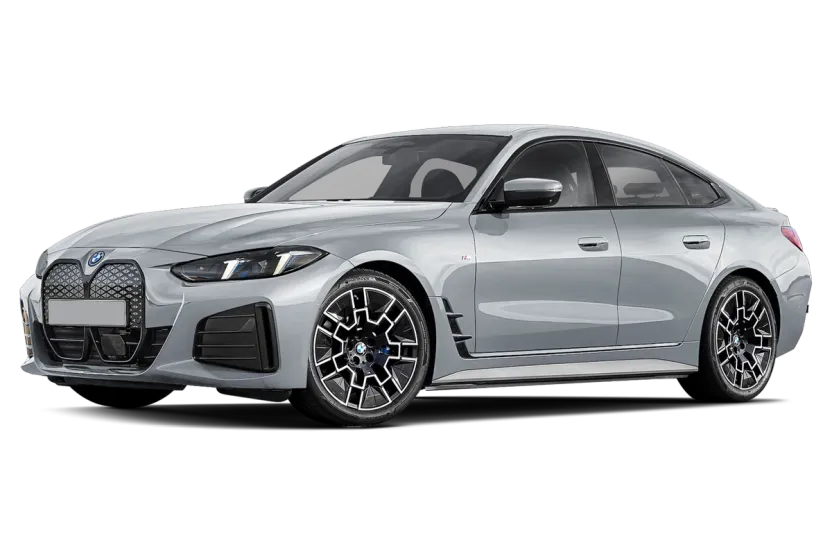 2025 Bmw i4 eDrive40 photo 1