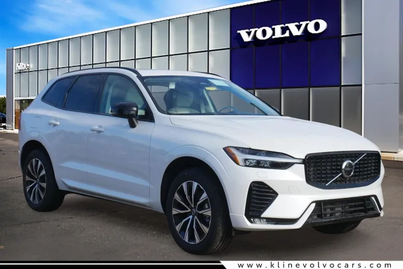2025 Volvo XC60 B5 Core photo 1