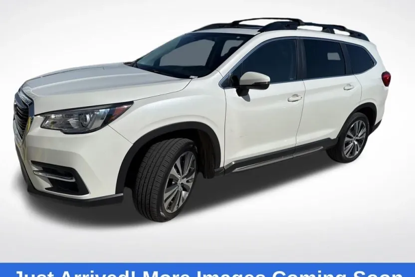 2022 Subaru Ascent Limited photo 1
