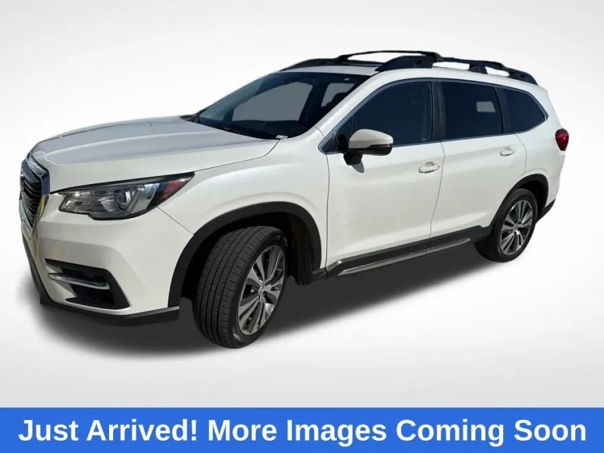 2022 Subaru Ascent Limited photo 1