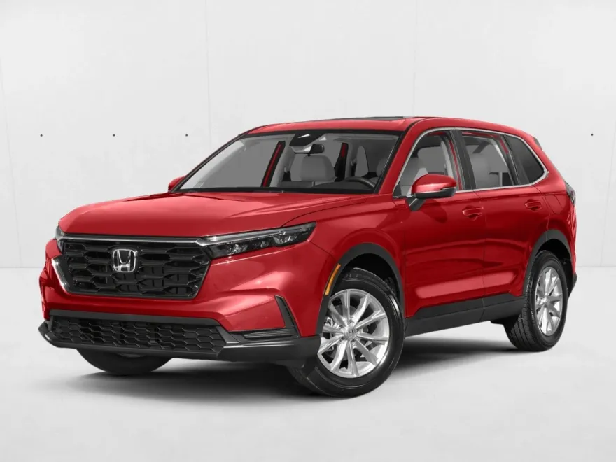 2024 Honda CR-V EX photo 1