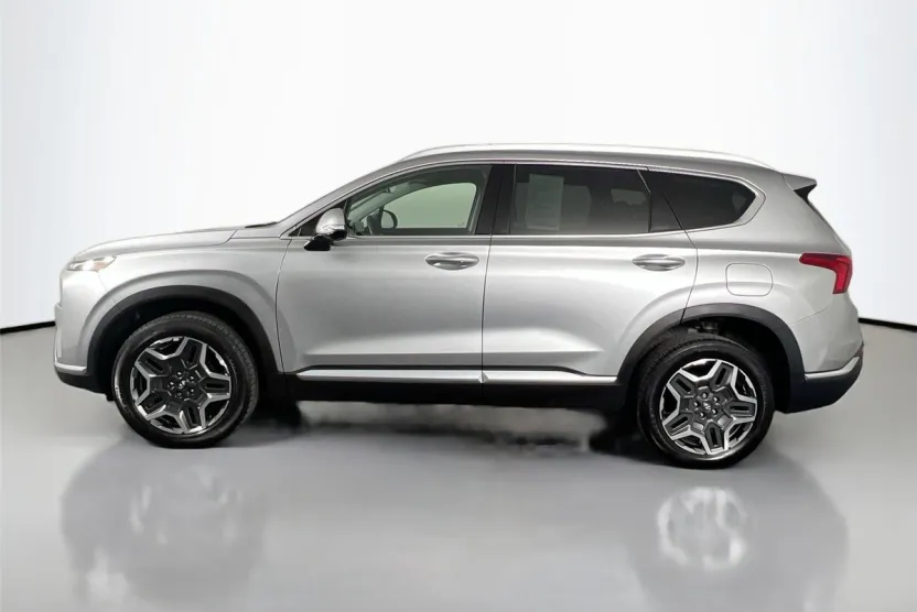 2023 Hyundai Santa Fe Limited photo 1