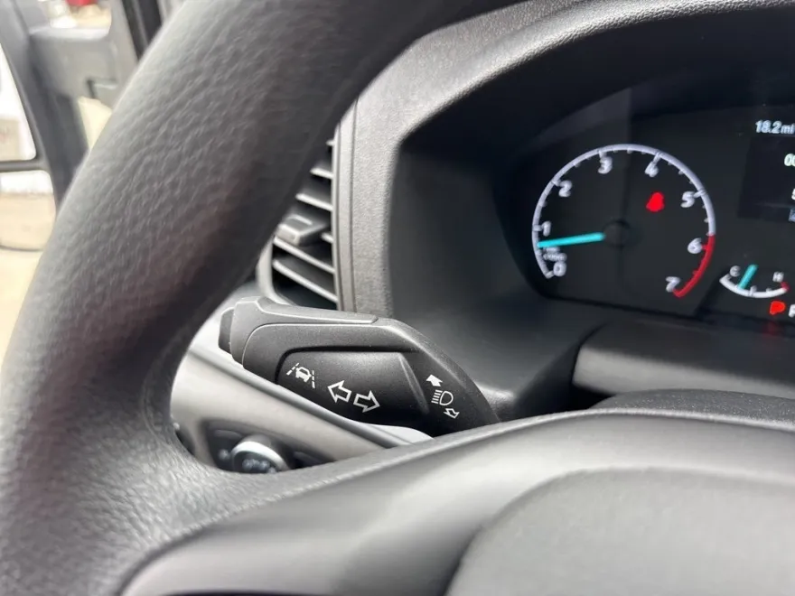2024 Ford Transit photo 15