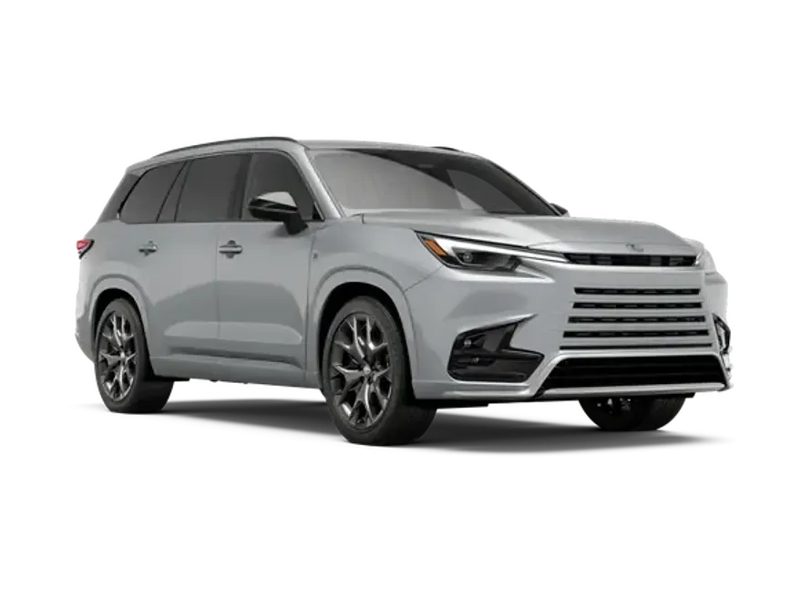 2026 Lexus TX 500h F SPORT Performance Premium photo 1