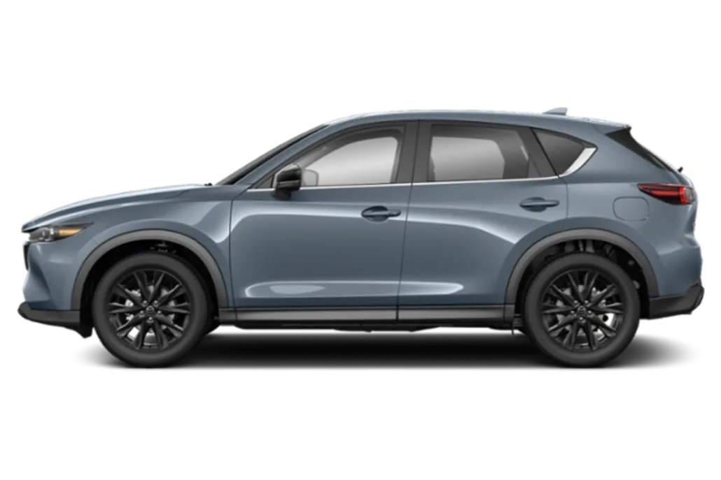 2025 Mazda CX-5 2.5 S Carbon photo 1