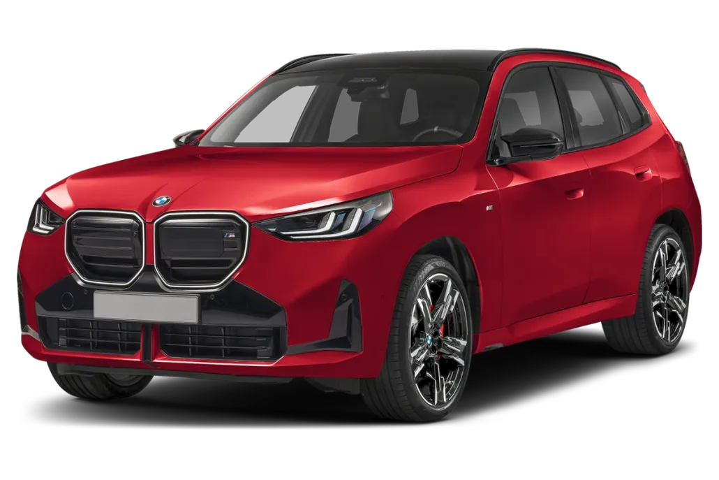 2025 Bmw X3 30x Drive photo 1