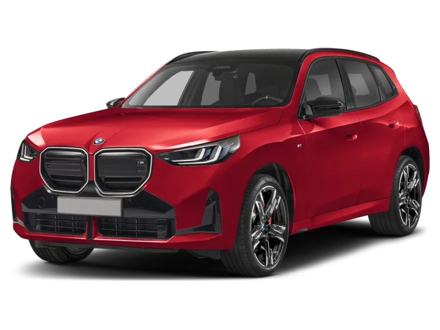 2025 Bmw X3 30x Drive photo 1