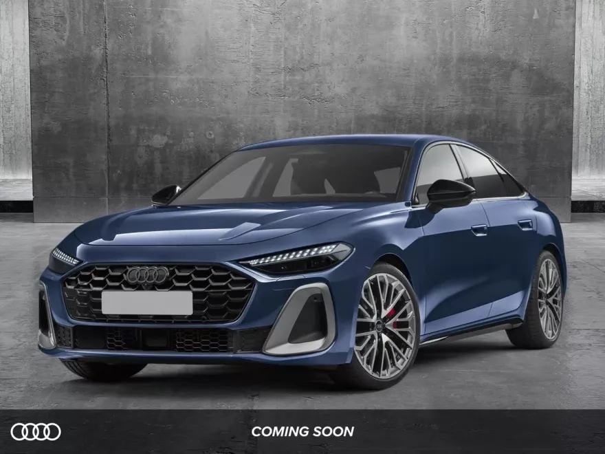 2025 Audi A5 2.0T Premium photo 1