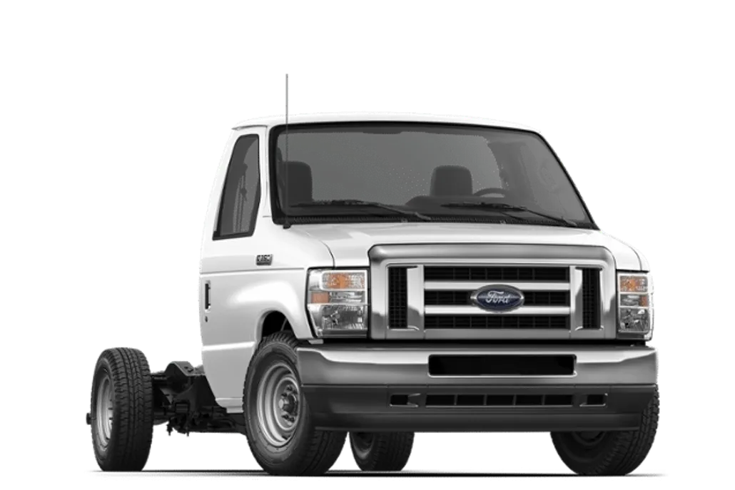 2023 Ford E-350 photo 1