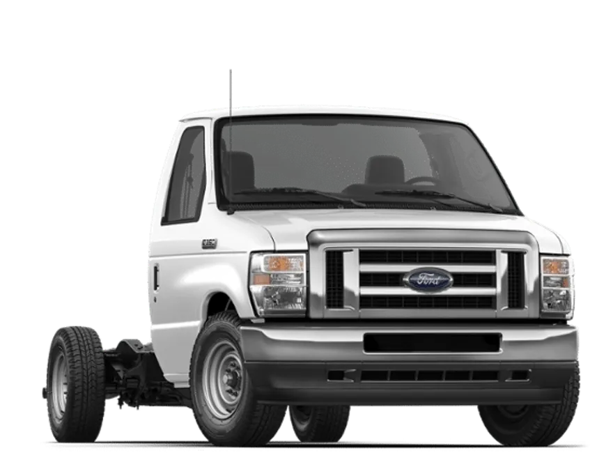 2023 Ford E-350 photo 1