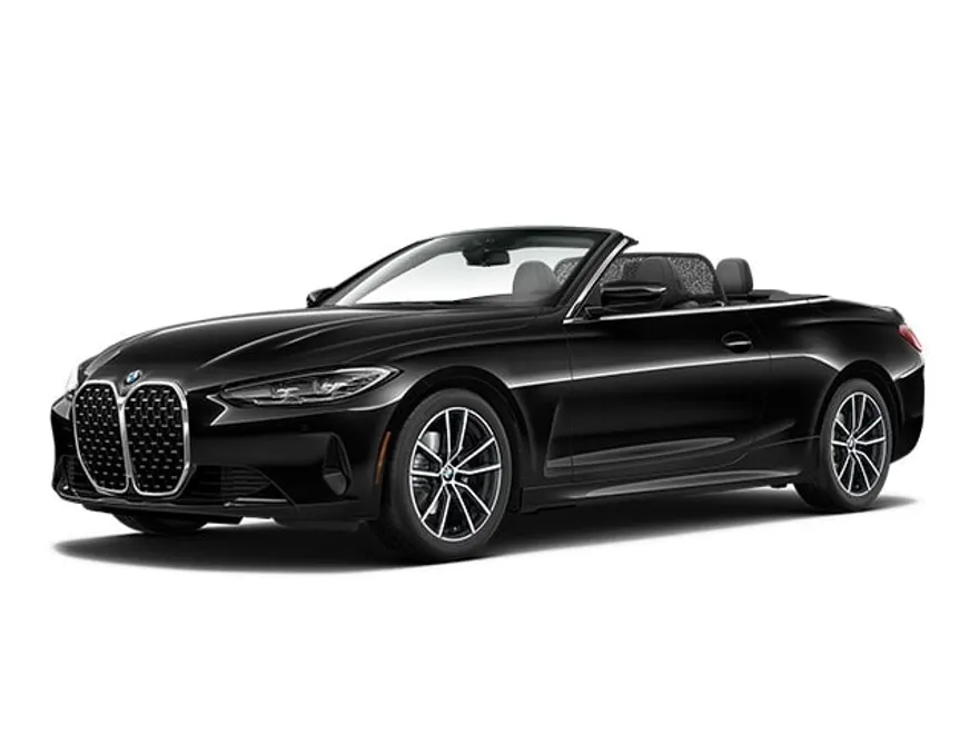 2022 Bmw 430i xDrive photo 1