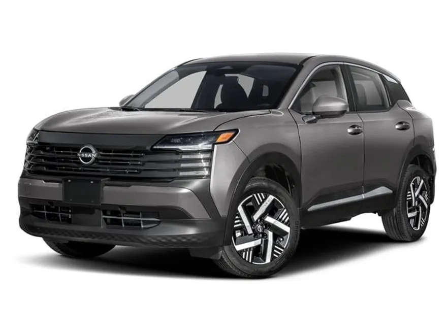 2026 Nissan Kicks SV photo 1