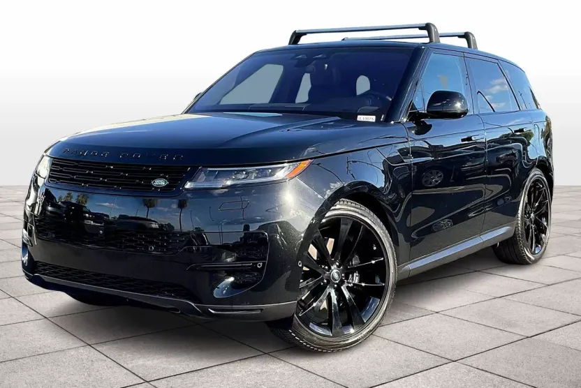 2023 Land Rover Range Rover Sport SE photo 1