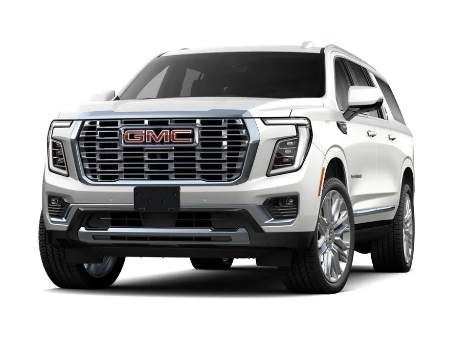 2025 Gmc Yukon XL Denali photo 1