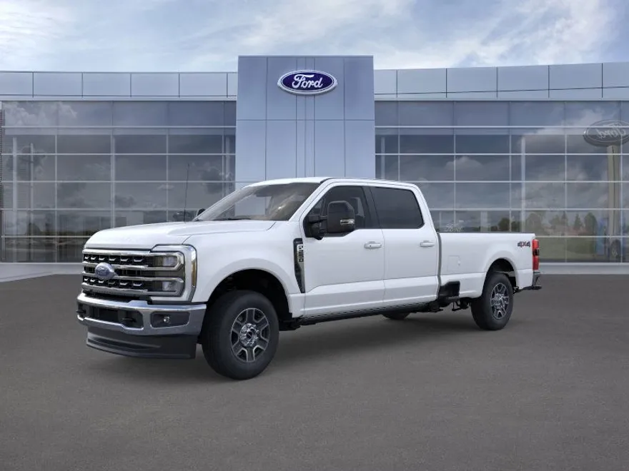 2026 Ford F-250 Lariat photo 1