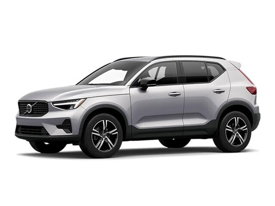 2024 Volvo XC40 Core photo 1