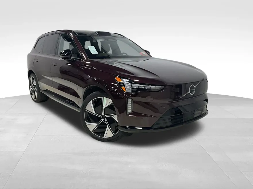 2025 Volvo EX90 Twin Motor Performance Ultra photo 1