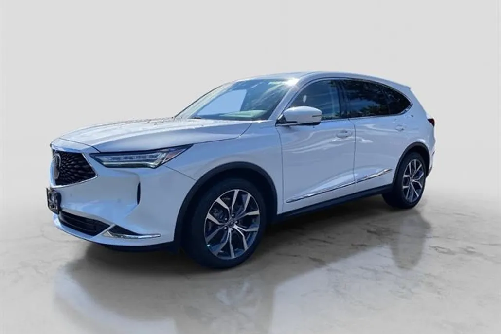 2023 Acura MDX SH-AWD Technology photo 1