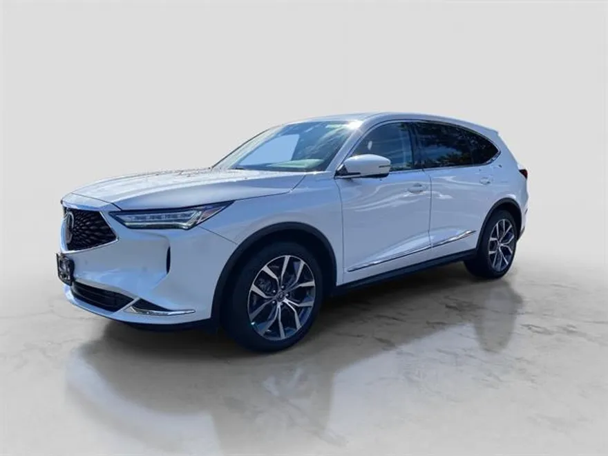 2023 Acura MDX SH-AWD Technology photo 1