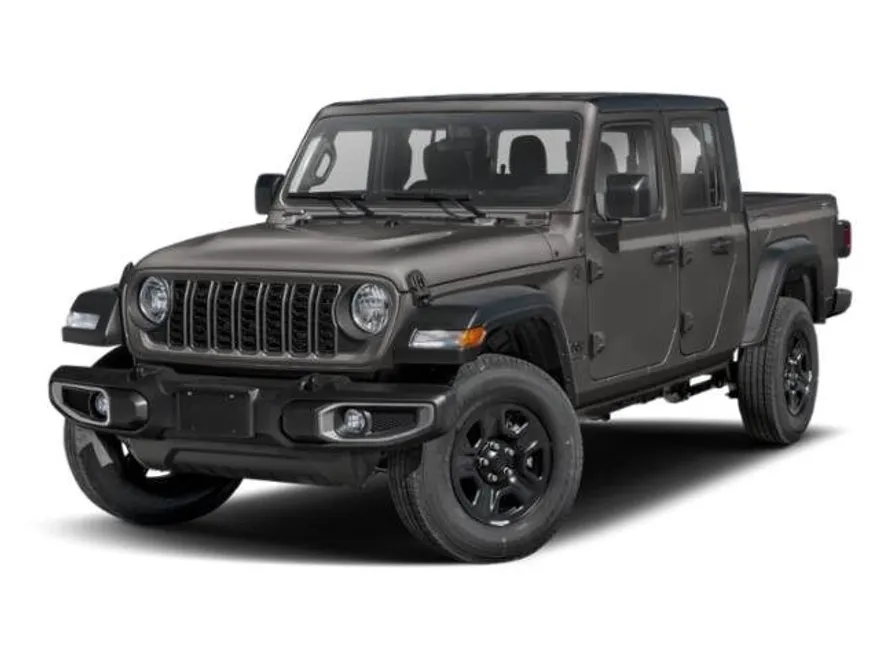2025 Jeep Gladiator Sport photo 1