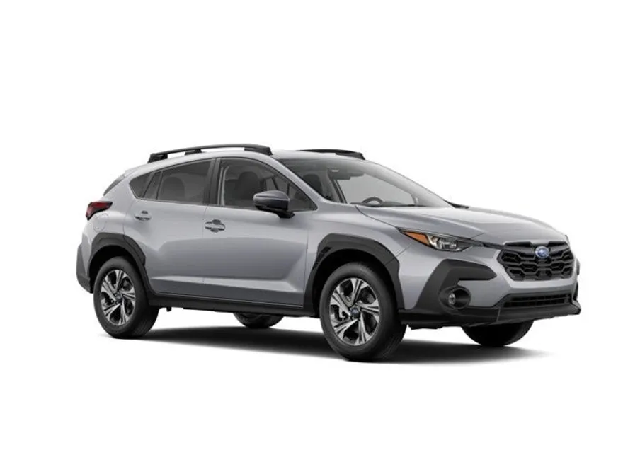 2025 Subaru Crosstrek Premium photo 1