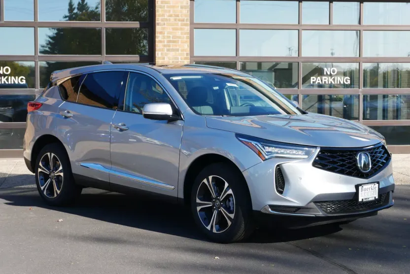 2025 Acura RDX Technology photo 1