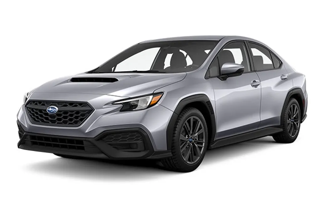 2023 Subaru WRX Base photo 1