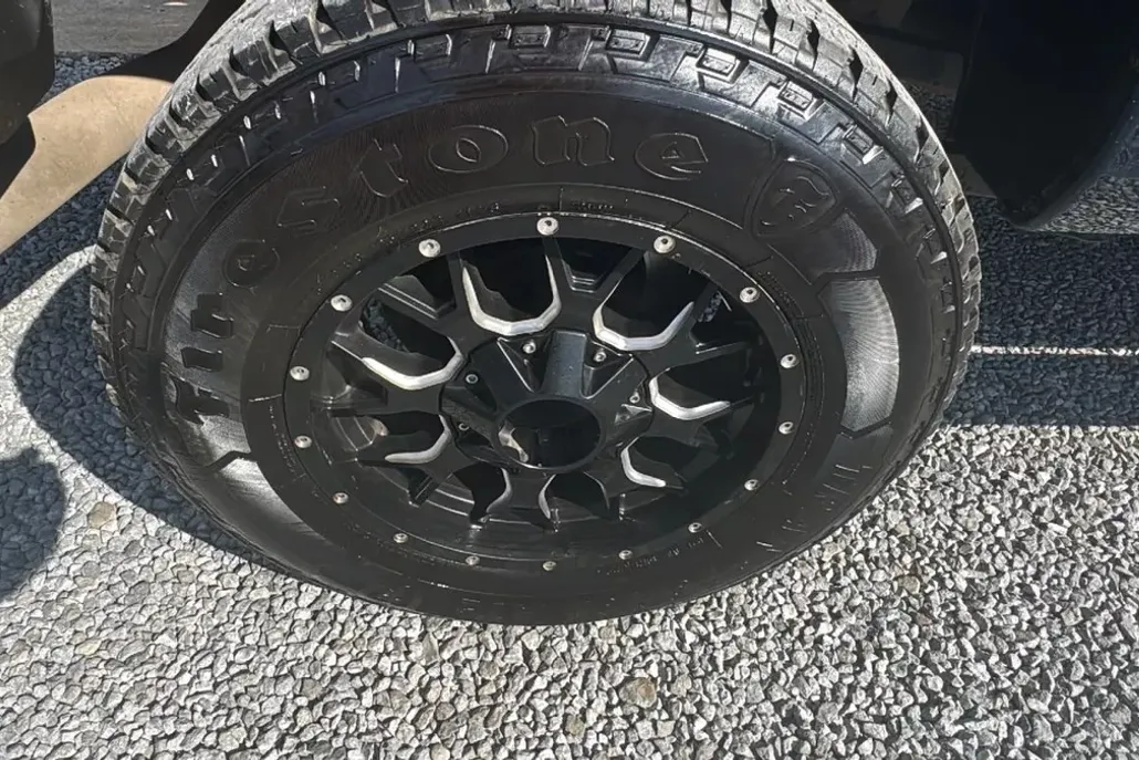 2022 Ram 2500 Tradesman photo 1