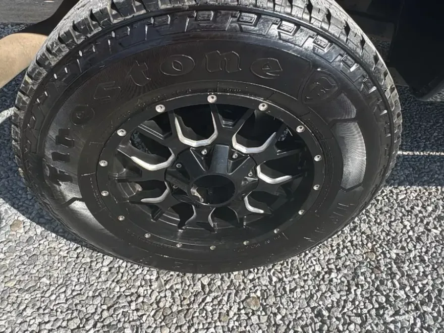 2022 Ram 2500 Tradesman photo 1