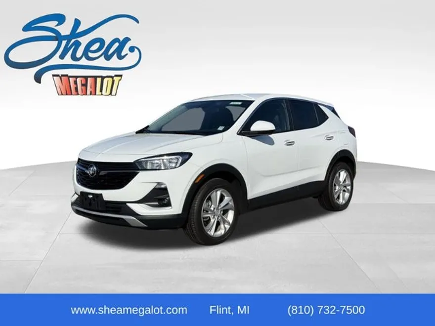 2023 Buick Encore GX Preferred photo 1