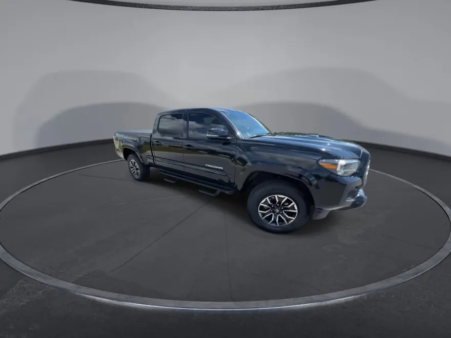2022 Toyota Tacoma TRD Sport 4x4 V6 photo 1