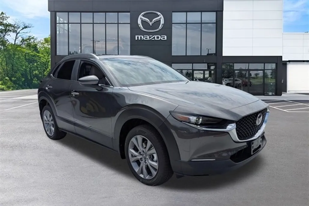2025 Mazda CX-30 2.5 S Preferred photo 1
