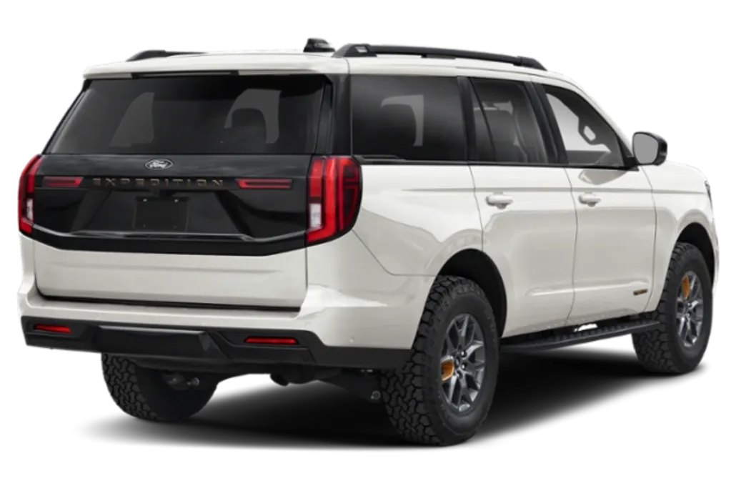 2025 Ford Expedition photo 1