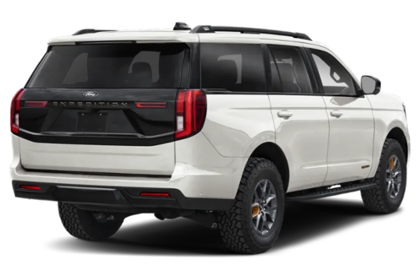 2025 Ford Expedition photo 1