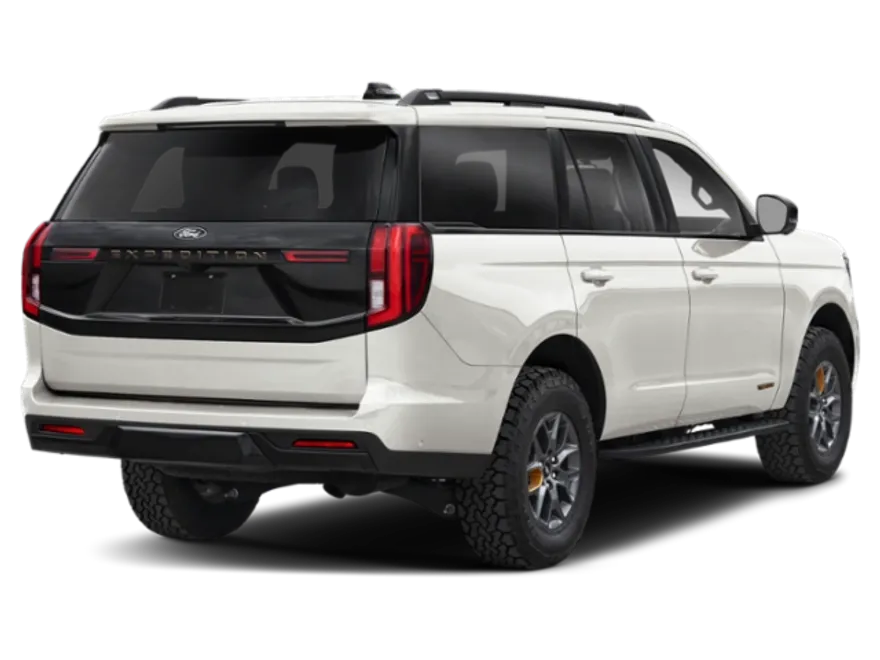 2025 Ford Expedition photo 1