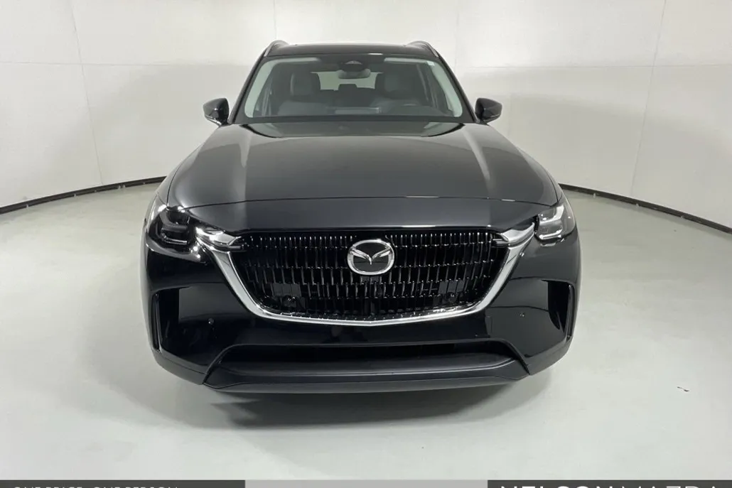 2025 Mazda CX-90 3.3 Turbo Preferred photo 1