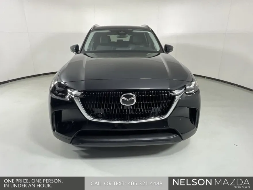 2025 Mazda CX-90 3.3 Turbo Preferred photo 1