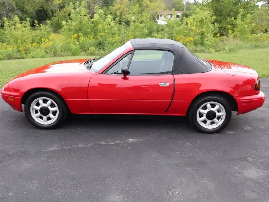 1990 Mazda MX-5 Miata Miata photo 1